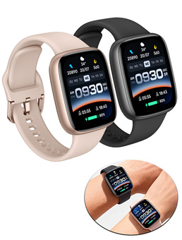 Smart Wearables